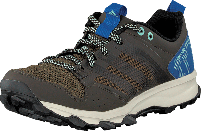 adidas performance kanadia