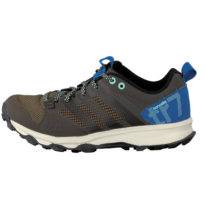 Kanadia 7 Tr M Umber F15Core BlackBlue Kanadia 7 Tr M Umber F15Core BlackBlue