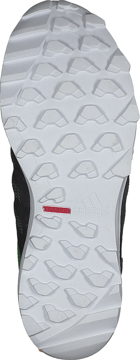adidas Sport Performance - Kanadia 7 Tr M Core Black/Ftwr White