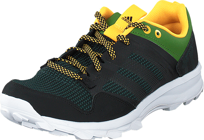 adidas Sport Performance - Kanadia 7 Tr M Core Black/Ftwr White