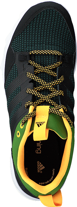 adidas Sport Performance - Kanadia 7 Tr M Core Black/Ftwr White