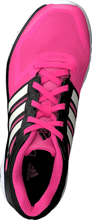adidas Sport Performance - Duramo Elite W Solar Pink/White/Core Black