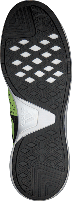 adidas Sport Performance - Fb S-Flex X K Yellow/Core Black/Ftwr White