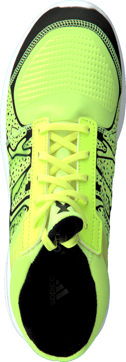 adidas Sport Performance - Fb S-Flex X K Yellow/Core Black/Ftwr White