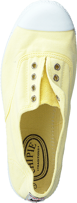 Chipie - Josepe Jaune Lime