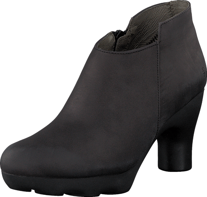 El Naturalista - Octopus NC06 Black