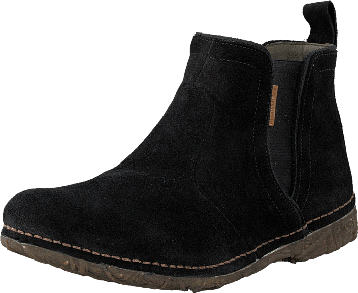 El Naturalista - Angkor N996 Black