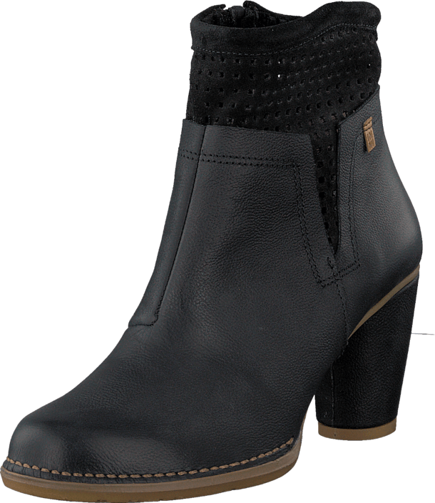 El Naturalista - Colibrie N495 Black