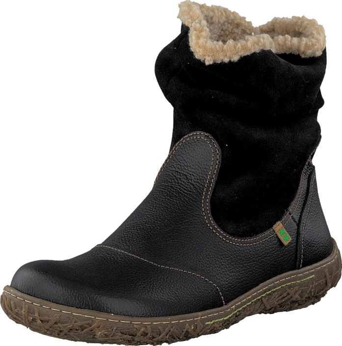 El Naturalista - Nido Ella N758 Black