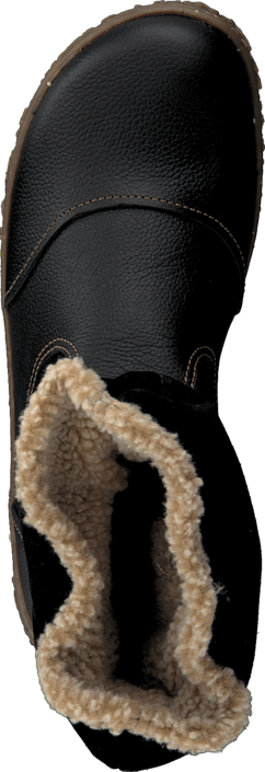 El Naturalista - Nido Ella N758 Black