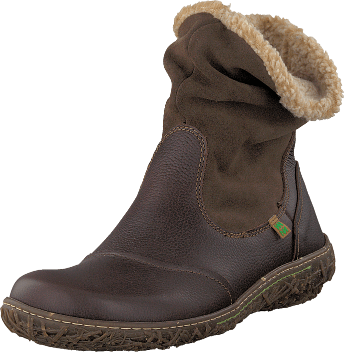 El Naturalista - Nido Ella N758 Brown