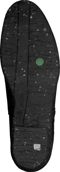 El Naturalista - Quera NC55 Black