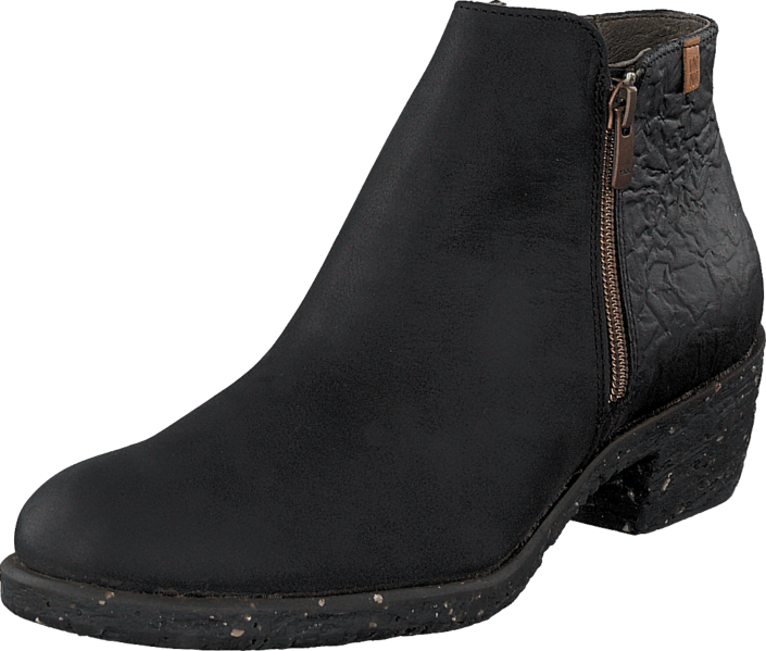 El Naturalista - Quera NC55 Black