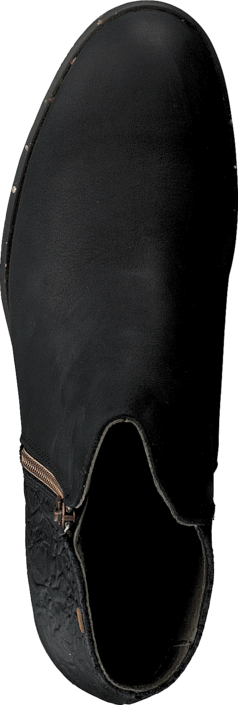 El Naturalista - Quera NC55 Black