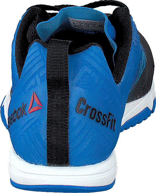 R Crossfit Sprint 2.0 Sbl Black/Blue/White