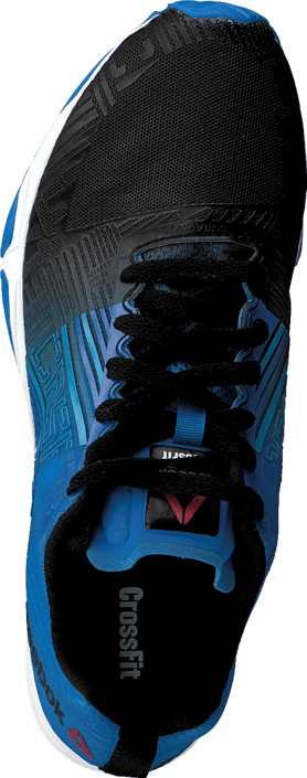 Reebok - R Crossfit Sprint 2.0 Sbl Black/Blue/White