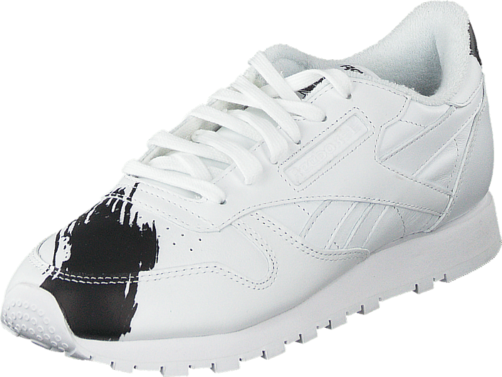 Reebok Classic - Cl Lthr Spirit Strength/White