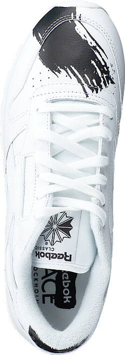 Reebok Classic - Cl Lthr Spirit Strength/White