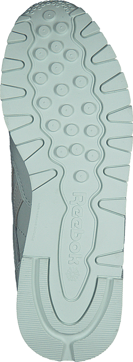 Reebok Classic - Cl Lthr Spirit Philosophic/White/Energy