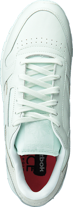 Reebok Classic - Cl Lthr Spirit Philosophic/White/Energy