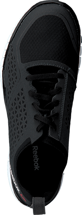 Reebok - Reebok Zquick Lux 3.0 Gravel/Black/White
