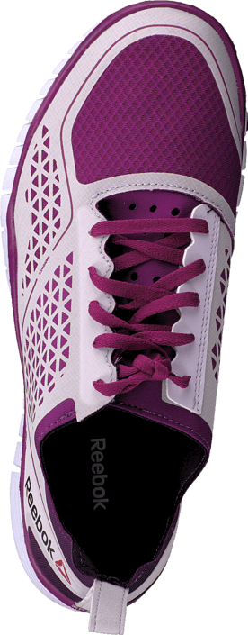 Reebok - Reebok Zquick Lux 3.0 Fierce Fuchsia/Orchd/Vilet/