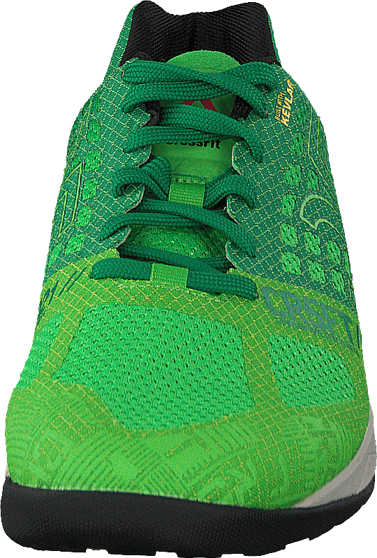 R Crossfit Nano 5.0 Brightgreen/Basilgreen/Steel