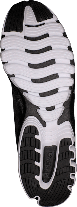 Reebok - Sublite Super Duo Black/Silver/White/Gravel