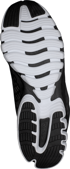 Reebok - Sublite Super Duo Black/Neon Cherry/Shark/White