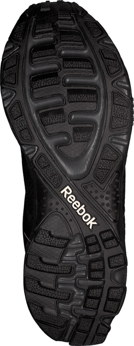 Reebok - Franconia Ridge II Gtx Black/Gravel/Neon Cherry