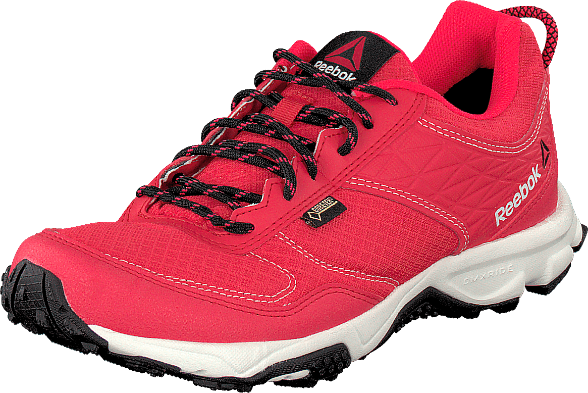 Franconia Ridge II Gtx Poppy Red/Neon Cherry/Black