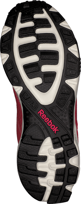 Reebok - Franconia Ridge II Gtx Poppy Red/Neon Cherry/Black