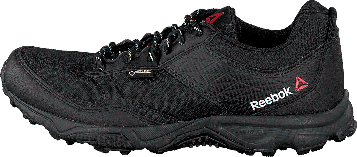 Franconia Ridge II Gtx Black/Gravel