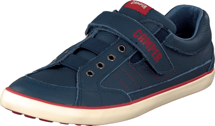 Camper - Pelotas Persil 80343-010 Sella Denim