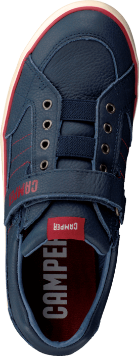 Camper - Pelotas Persil 80343-010 Sella Denim