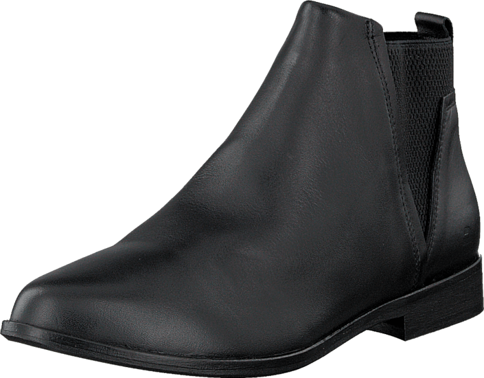Bullboxer - 811E6L501 Black