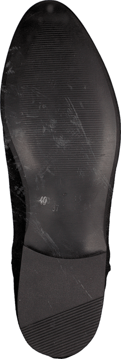 Bullboxer - 811E6C501 Black