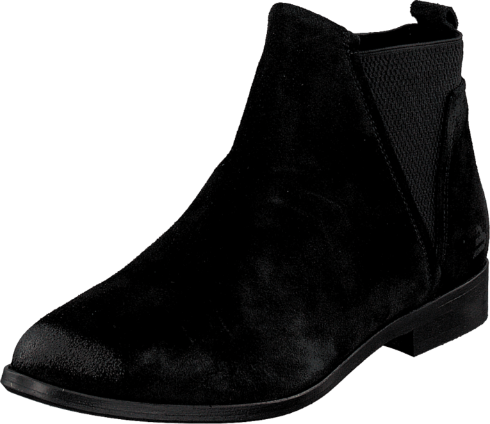 Bullboxer - 811E6C501 Black