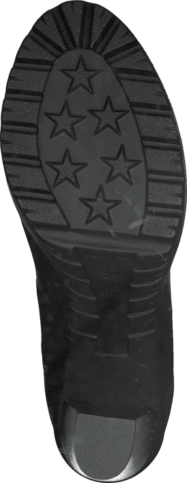 Bullboxer - 697E6L507 Black