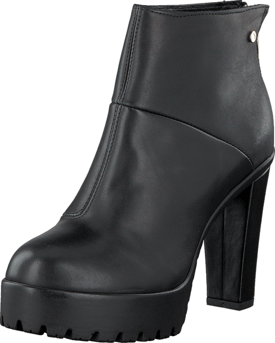 Bullboxer - 697E6L507 Black