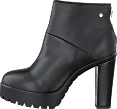 Bullboxer - 697E6L507 Black