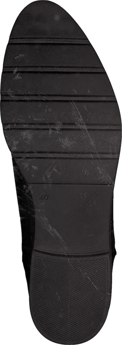 Bullboxer - 787E6L501 Black