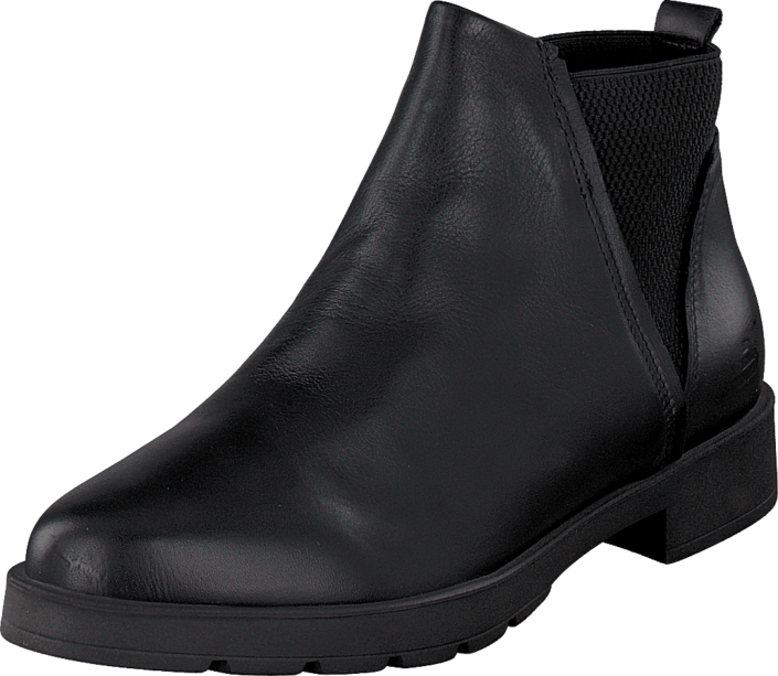 Bullboxer - 787E6L501 Black