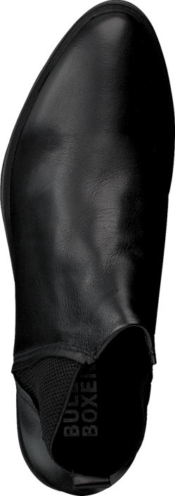 Bullboxer - 787E6L501 Black