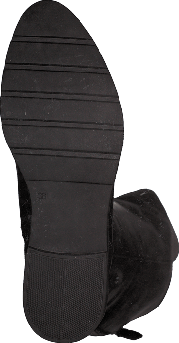 Bullboxer - 787E7L510 Black