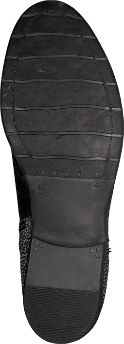 Bullboxer - 822E6L500 Black