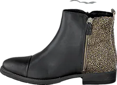 Bullboxer - 822E6L500 Black