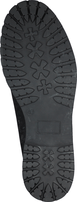 Bullboxer - 820E6L503 Black