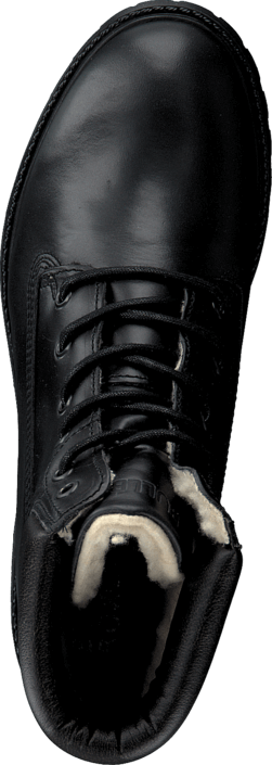 Bullboxer - 820E6L503 Black