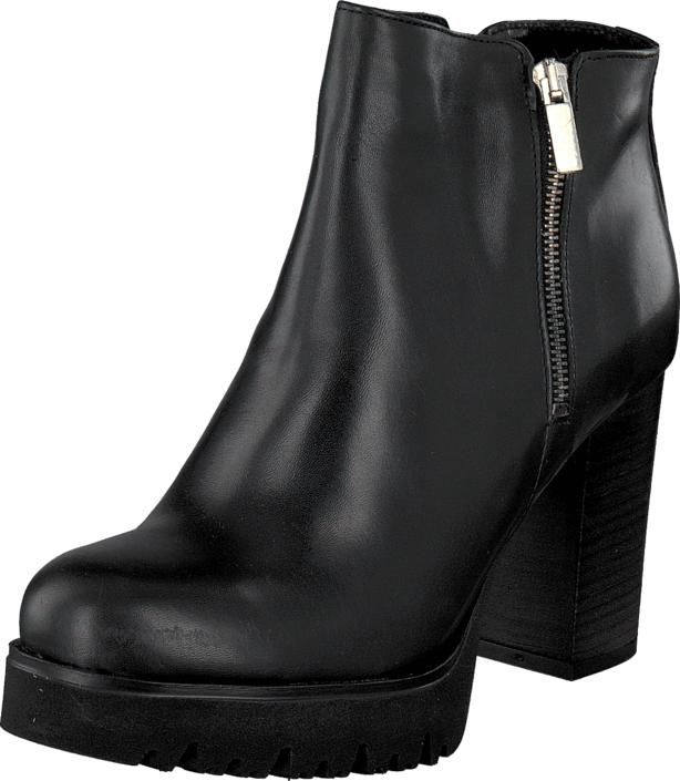 Bullboxer - 817E6L510 Black